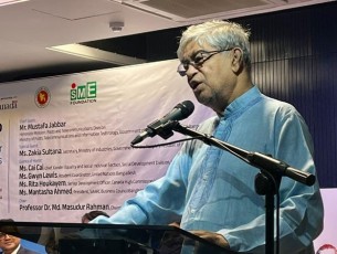 ডিজিটাল সংযুক্তি নারী উদ্যোক্তা তৈরিতে অভাবনীয় ভূমিকা রাখছে : টেলিযোগাযোগ মন্ত্রী