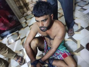 লালমোহনে শিক্ষা অফিসের হিসাব সহকারীর বাসায় দুর্র্ধষ চুরি