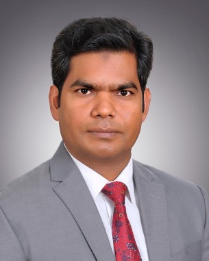 জাতীয়তাবাদী আইনজীবী ফোরামের  কেন্দ্রীয় কমিটির মানবাধিকার  সম্পাদক হলেন ব্যারিস্টার  কাজী আখতার  হোসাইন