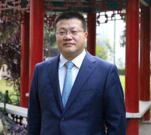 বিআরআই বাংলাদেশের বাস্তবতার জন্য সবচেয়ে উপযুক্ত : চীনা রাষ্ট্রদূত