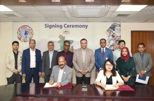 ১ কোটি ২২ লাখ ডলার চীনা বিনিয়োগ পেল আদমজী ইপিজেড