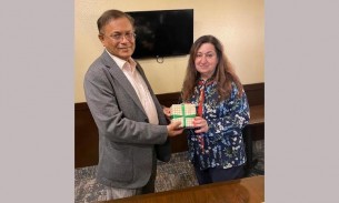 কানাডা সিনেটের মানবাধিকার কমিটির শেখ হাসিনার নেতৃত্বের ভূয়সী প্রশংসা