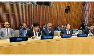 রোহিঙ্গা গণহত্যা মামলায় সহায়তা দিতে ওআইসি’র প্রতি পররাষ্ট্রমন্ত্রীর আহবান