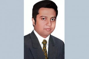 নানকের ছেলে সায়েমের ১২তম মৃত্যুবার্ষিকী আগামীকাল