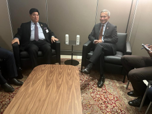 ঢাকায় সিঙ্গাপুরের হাইকমিশন স্থাপনের আহ্বান ড. মোমেনের