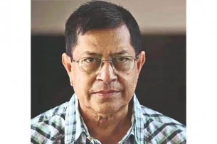 চলচ্চিত্র নির্মাতা সৈয়দ সালাহউদ্দিন জাকী আর নেই