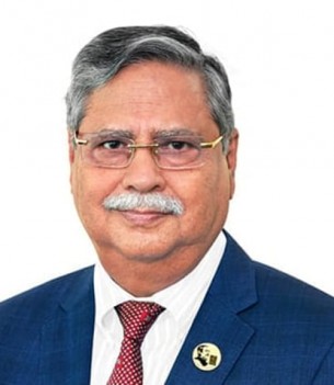 তিন দিনের সফরে বুধবার নিজ শহর পাবনা যাচ্ছেন রাষ্ট্রপতি