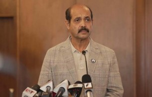 ঢাকায় বিদ্যুতের লাইনগুলো মাটির নিচ দিয়ে নেওয়ার উদ্যোগ নেয়া হয়েছে : মেয়র আতিক