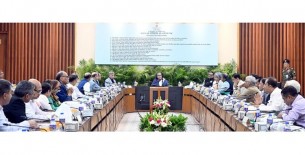 ১৩ হাজার কোটি টাকা ব্যয়ে  ১৭ প্রকল্প অনুমোদন