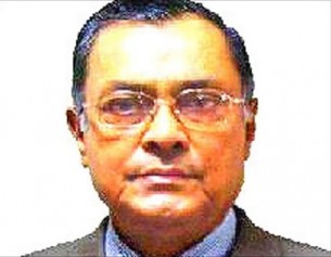 আইন কমিশনের সাবেক চেয়ারম্যান বিচারপতি আবদুর রশিদ মারা গেছেন ॥ প্রধান বিচারপতির শোক