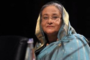 বীর মুক্তিযোদ্ধা মামুন সরকারের মৃত্যুতে প্রধানমন্ত্রীর শোক