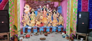 তজুমদ্দিন- লালমোহনে আ'লীগের মনোনয়ন প্রত্যাশীর কর্মসূচিতে উদ্বিগ্ন পূজা উদযাপন পরিষদ