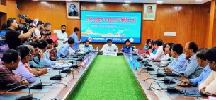 ভোলায় ঘূর্ণিঝড় হামুন মোকাবেলায় প্রশাসনের সর্বাত্মক প্রস্তুতি