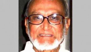 ফাইসন্স বাংলাদেশের সাবেক এমডি আবদুল ওয়াহেদ মারা গেছেন