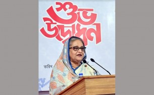 যুদ্ধ বন্ধে বিশ্ব নেতাদের প্রতি আহ্বান প্রধানমন্ত্রীর