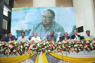 ফার্নিচার শিল্পের জন্য দক্ষ জনবল তৈরি করতে হবে: বাণিজ্যমন্ত্রী