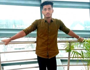 ঢাকায় গিয়ে লাশ হয়ে ফিরলো লালমোহনের তানজিম