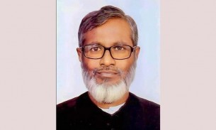 ব্রাহ্মণবাড়িয়া জেলা পরিষদ চেয়ারম্যান বীর মুক্তিযোদ্ধা আল মামুন সরকার মারা গেছেন