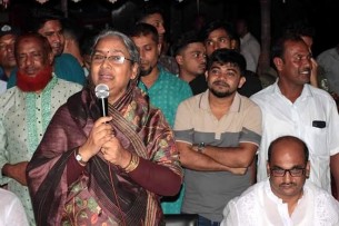 নাগরিকদের সাংবিধানিক সমধিকার প্রতিষ্ঠা করেছেন বঙ্গবন্ধু : শিক্ষামন্ত্রী