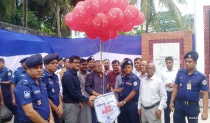 বিরোধী দল যতোই লাফালাফি করুক কিছুই করতে পারবে না: তোফায়েল