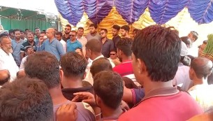 ভোলায় বিএনপির অবরোধে  লঞ্চ বাস চলাচল স্বাভাবিক