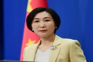 ইসরায়েল ও ফিলিস্তিনিদের মধ্যে সহিংসতায় উদ্বেগ জানিয়েছে চীন