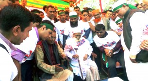 বোরহানউদ্দিনের বাতিঘর মান্নান স্যার