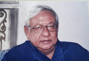 আওয়ামী লীগের সাবেক প্রেসিডিয়াম সদস্য আতাউর রহমান খান কায়সারের ত্রয়োদশ মৃত্যুবার্ষিকী আগামীকাল