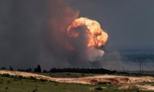 রাশিয়া ৩১টি ইউক্রেনীয় ড্রোন ভূপাতিত করেছে