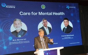 মানসিক স্বাস্থ্যের বিষয়ে আরো বেশি গুরুত্ব দিতে হবে : পরিকল্পনা মন্ত্রী