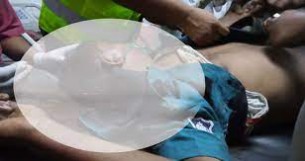 বিএনপির সঙ্গে সংঘর্ষে পুলিশ সদস্য নিহত