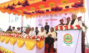 দুর্যোগ ও দুর্ঘটনা রোধে ফায়ার সার্ভিসের ভূমিকা প্রশংসনীয় : ডেপুটি স্পিকার