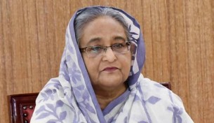 সাবেক প্রতিমন্ত্রী শাহজাহান মিয়ার মৃত্যুতে প্রধানমন্ত্রীর শোক