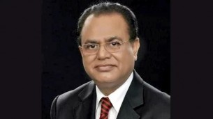 সাবেক যোগাযোগমন্ত্রী সৈয়দ আবুল হোসেন আর নেই