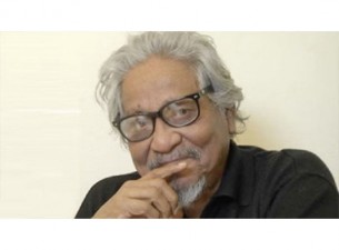 বাংলা একাডেমিতে কবি আসাদ চৌধুরী স্মরণসভা আগামীকাল