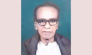 মুকুন্দলাল সরকারের ৪৪তম মৃত্যুবার্ষিকী আগামীকাল