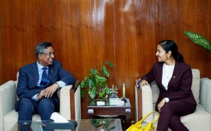 কৃষির আধুনিকায়নে সহযোগিতা করবে ইউএসএআইডি