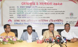 ২৮ অক্টোবর সরকারের নয় বিএনপিরই পতন যাত্রা শুরু হবে : তথ্যমন্ত্রী