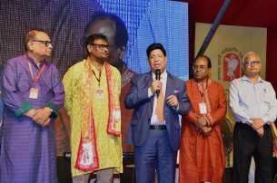 এদেশে সব ধর্মের নাগরিকের সমান অধিকার : পররাষ্ট্রমন্ত্রী