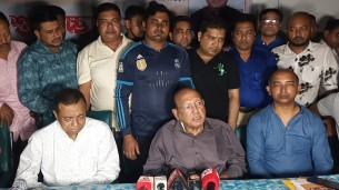 বিএনপির নির্বাচন বানচাল করার  মতো কোনো ক্ষমতা নাই :  তোফায়েল আহমেদ