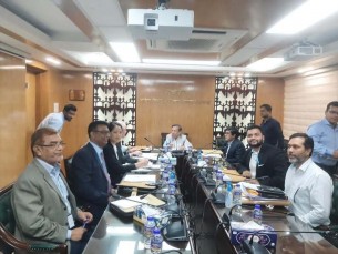 সংবিধানে কোথাও নির্বাচনকালীন সরকারের কথা বলা নেই : আইনমন্ত্রী