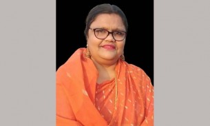 অজন্তা আ.লীগের কেন্দ্রীয় অর্থ ও পরিকল্পনা বিষয়ক উপকমিটির সদস্য হলেন