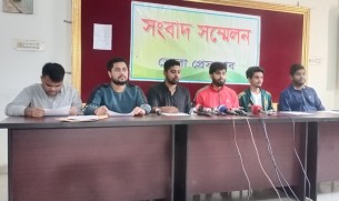 লালমোহনে বোমা বিস্ফোরনের সাথে ছাত্রলীগের সম্পৃক্ততা নেই