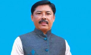 দেশ ও জাতি গঠনে শিক্ষার কোনো বিকল্প নেই : পার্বত্য চট্টগ্রাম বিষয়ক মন্ত্রী