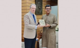 আলোচনা সংবিধানসম্মত হতে হবে : নৌপরিবহন প্রতিমন্ত্রী