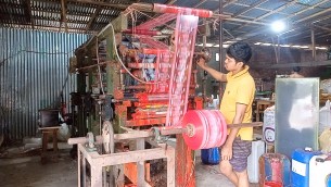 ভোলার বিসিকে দ্রুত গ্যাস সংযোগ দেয়ার দাবী