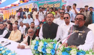 গণতন্ত্রকে হত্যা করেছিল বিএনপি'র প্রতিষ্ঠাতা জিয়াউর রহমান: খাদ্যমন্ত্রী