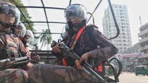 সারাদেশে বিএনপি-জামায়েতের অবরোধে ১৫২ প্লাটুন বিজিবি মোতায়েন