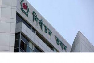 লক্ষ্মীপুর ও ব্রাহ্মণবাড়িয়া উপনির্বাচন : তিন কেন্দ্রের ভোট বাতিল করে গেজেট