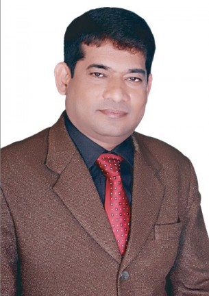 লালমোহনে টিভি না দেওয়ায় জাতীয় পার্টির মনোনয়ন  বঞ্চিত করার অভিযোগ